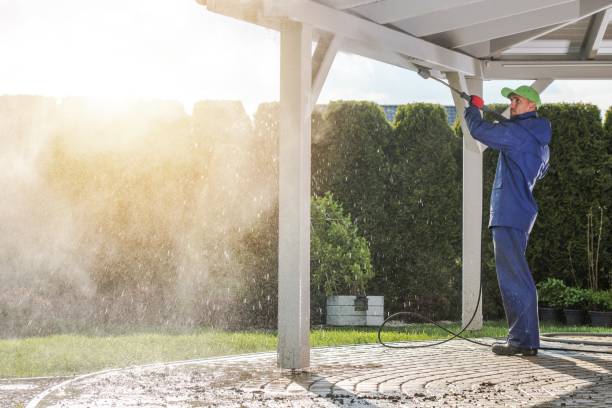 Reliable Braddock Hills, PA Pressure Washing Services Solutions